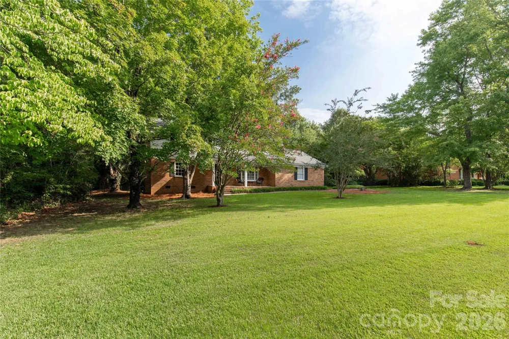 1214 Hawthorne Road Lancaster, SC 29720