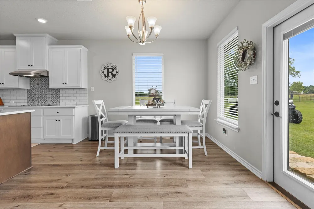 596 Jw Martine Road Hearne, TX 77859