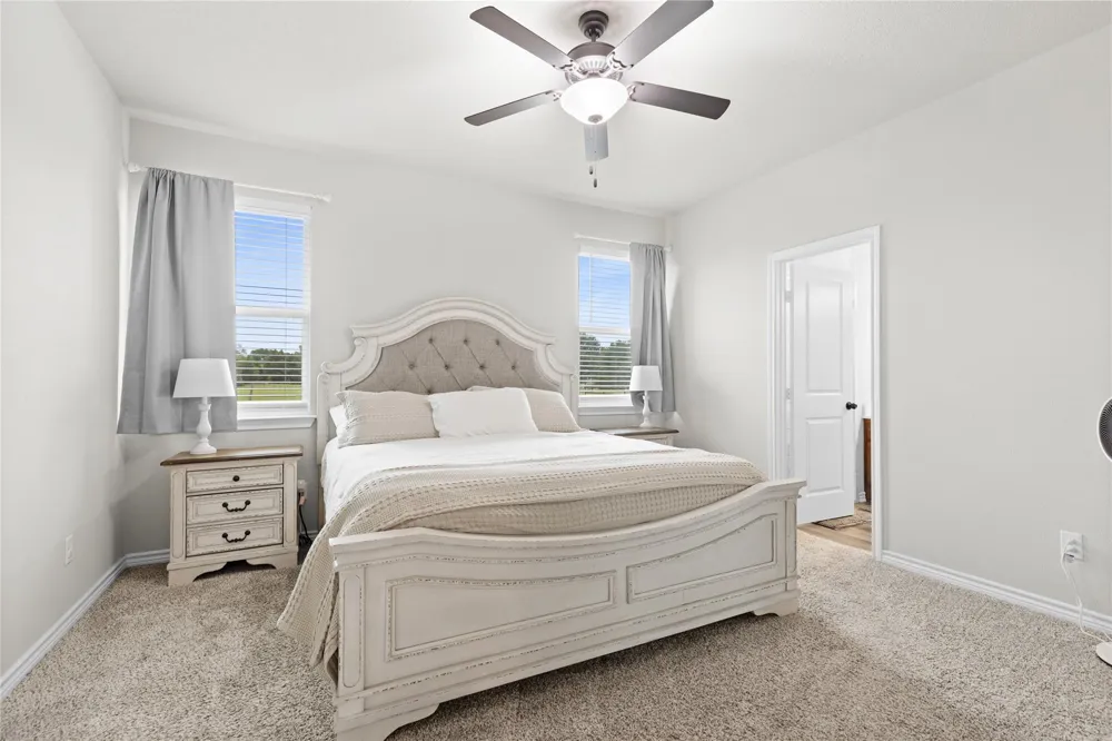 596 Jw Martine Road Hearne, TX 77859