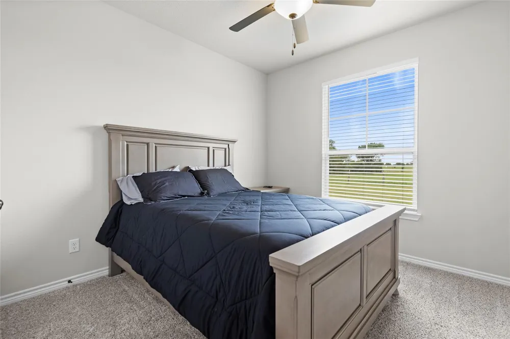 596 Jw Martine Road Hearne, TX 77859