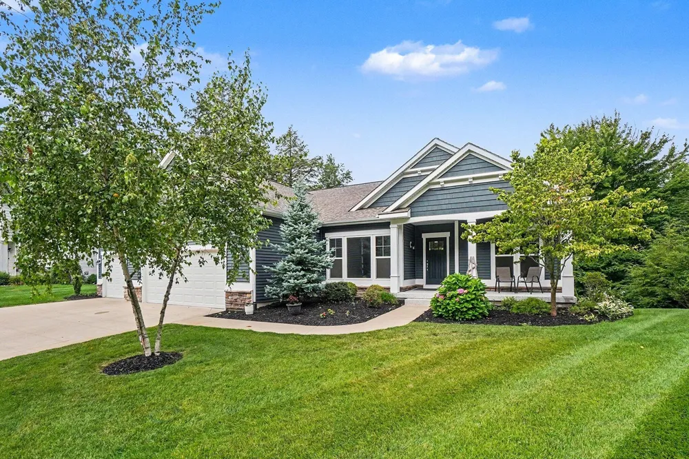 13125 Wildview Drive Grand Haven, MI 49417