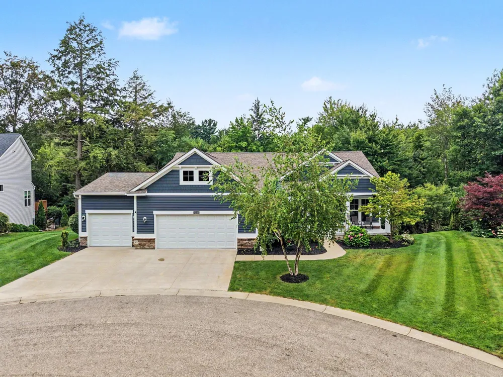 13125 Wildview Drive Grand Haven, MI 49417