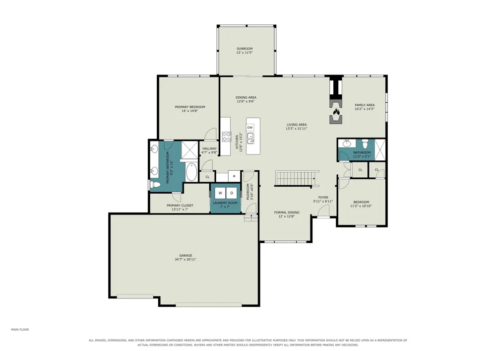 13125 Wildview Drive Grand Haven, MI 49417