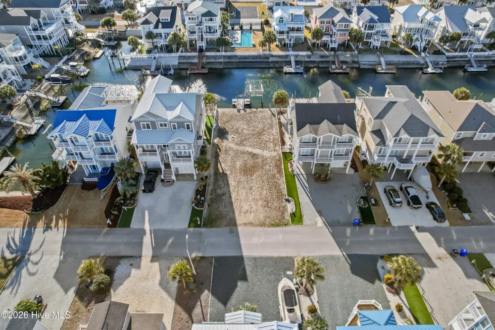 5 Goldsboro Street Ocean Isle Beach, NC 28469