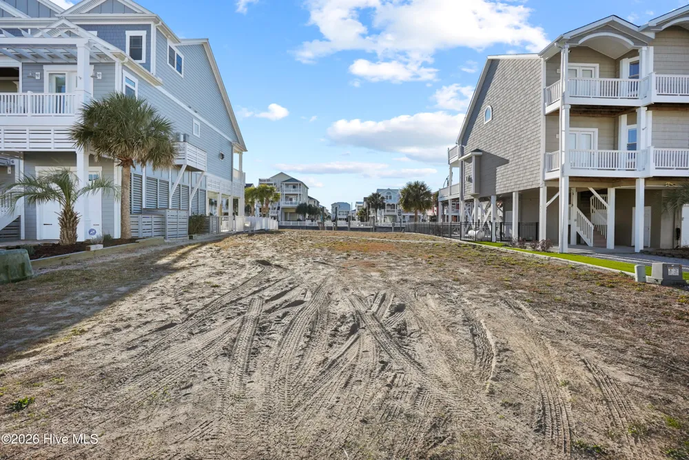 5 Goldsboro Street Ocean Isle Beach, NC 28469