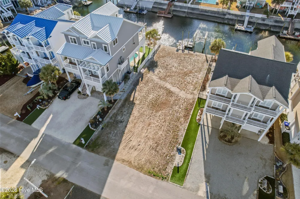 5 Goldsboro Street Ocean Isle Beach, NC 28469