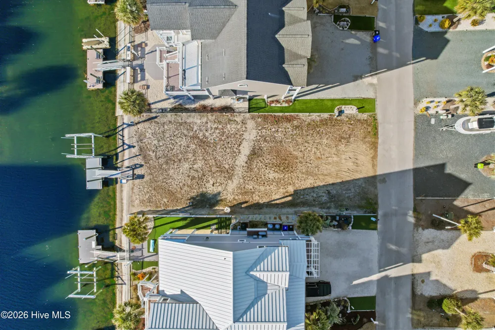 5 Goldsboro Street Ocean Isle Beach, NC 28469