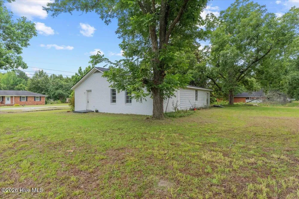 305 Terrace Hill Road Wrens, GA 30833