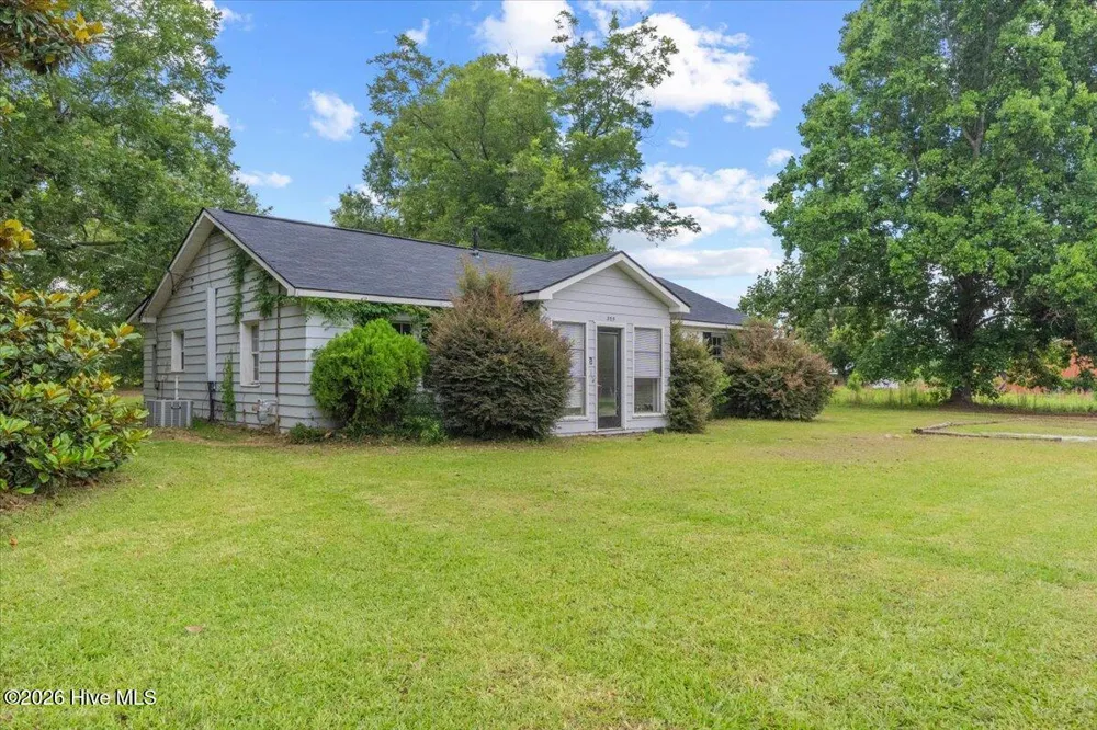 305 Terrace Hill Road Wrens, GA 30833