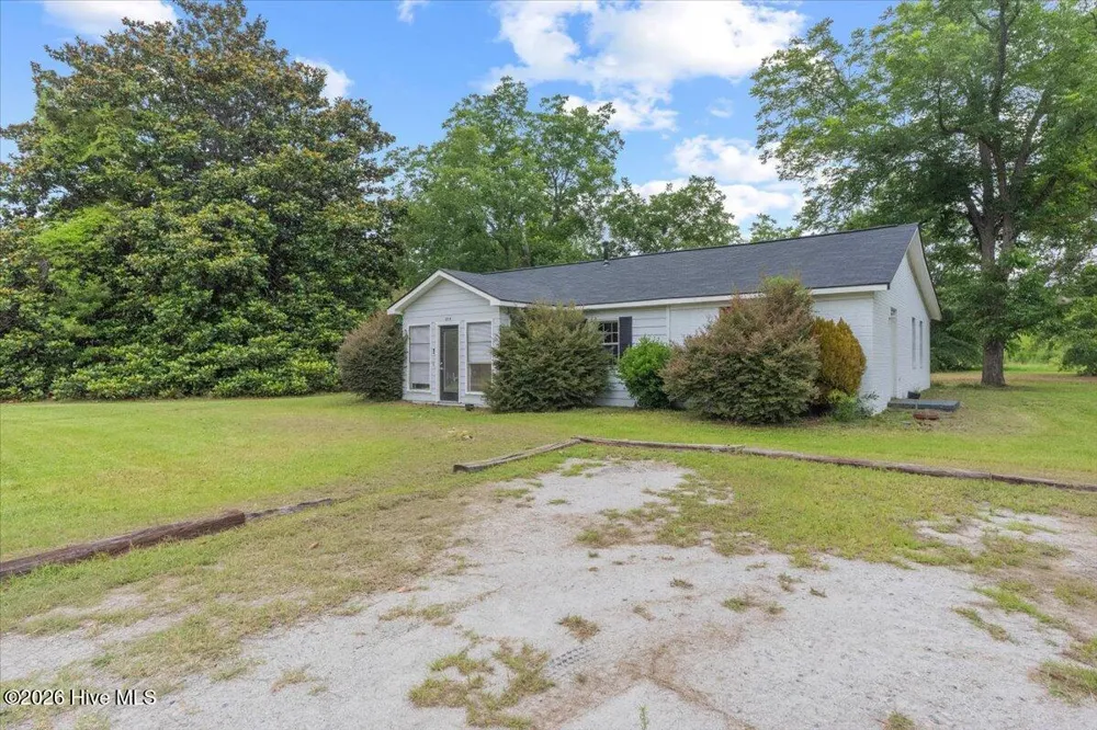 305 Terrace Hill Road Wrens, GA 30833