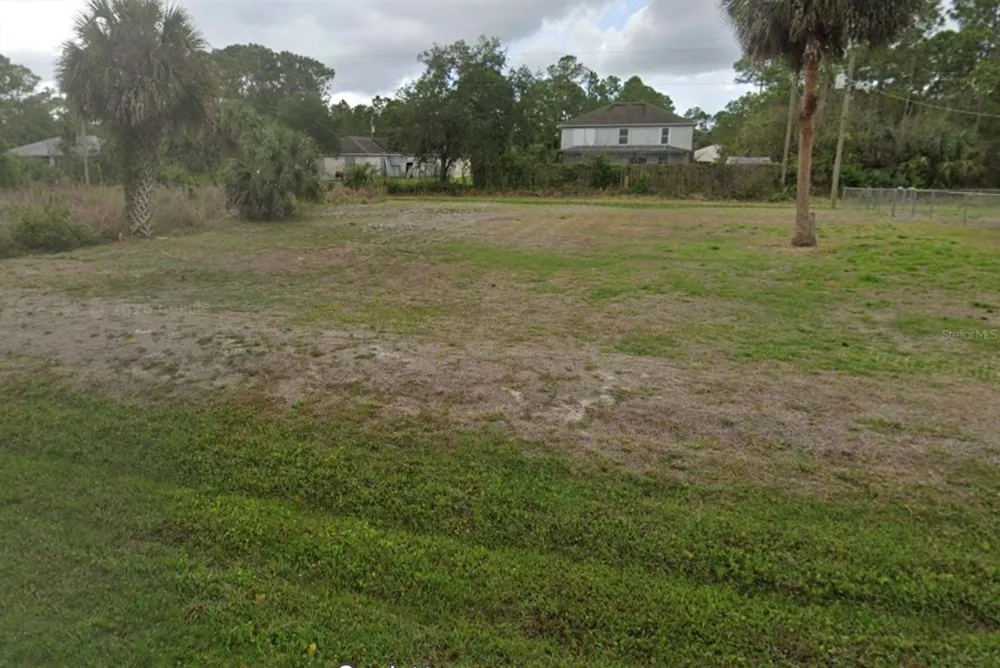 368 GATES STREET SW Palm Bay, FL 32908