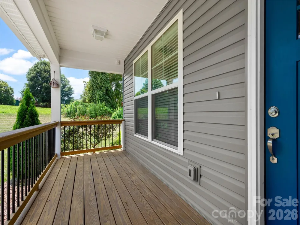 201 Mapleton Drive East Flat Rock, NC 28726