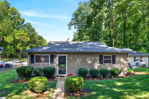 38 Kimbell Court