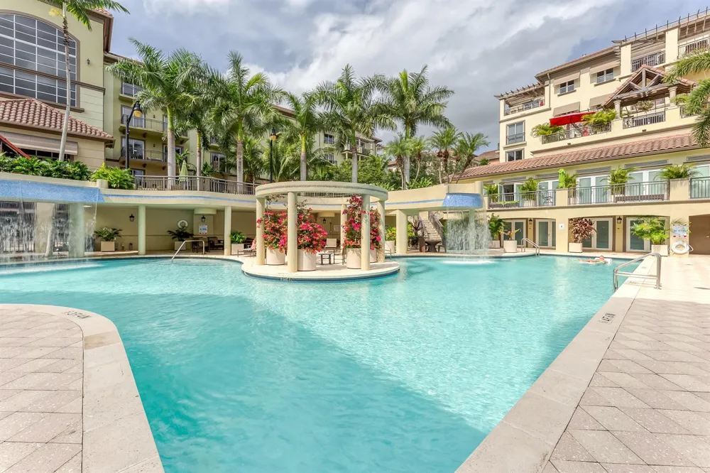 2631 NE 14th Avenue #406 Wilton Manors, FL 33334