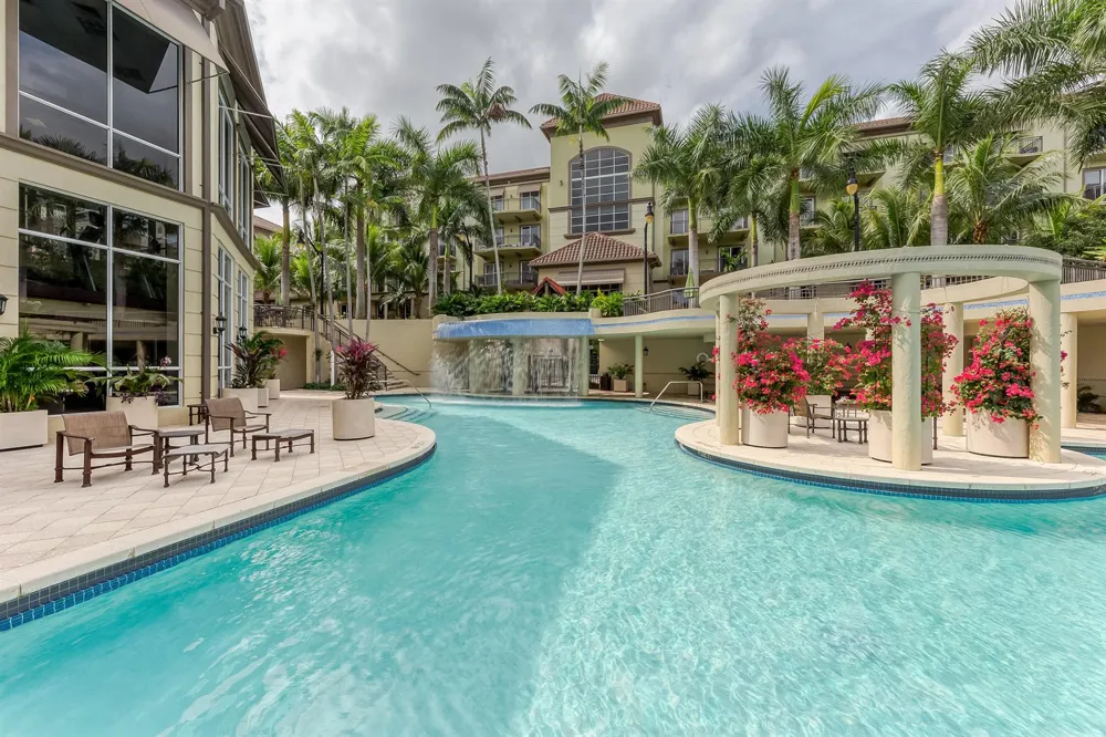 2631 NE 14th Avenue #406 Wilton Manors, FL 33334