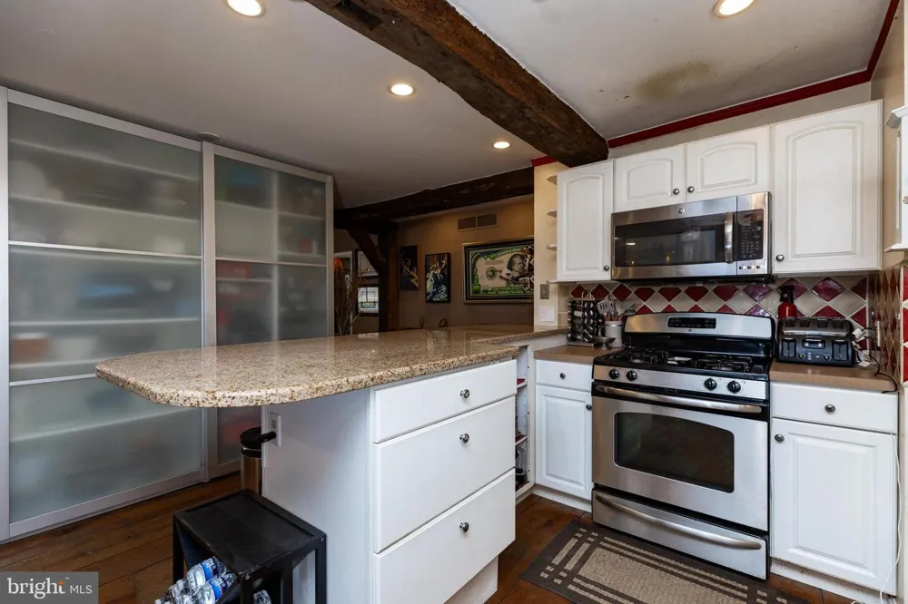 308 BUTTONWOOD ROAD Landenberg, PA 19350