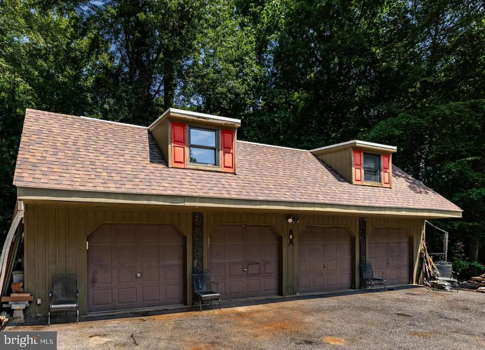 308 BUTTONWOOD ROAD Landenberg, PA 19350