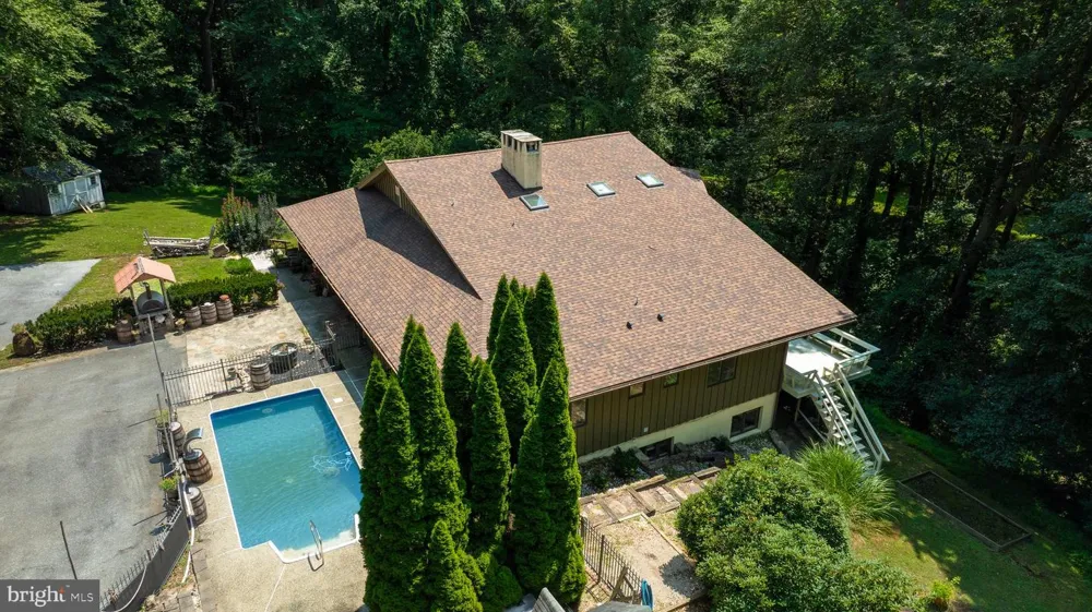 308 BUTTONWOOD ROAD Landenberg, PA 19350