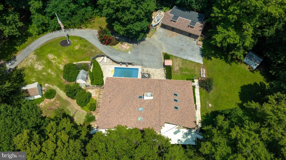 308 BUTTONWOOD ROAD Landenberg, PA 19350