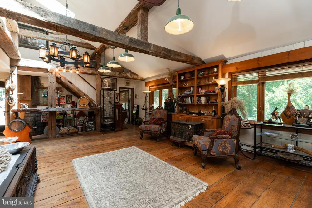 308 BUTTONWOOD ROAD Landenberg, PA 19350