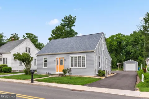 21 BETHANY ROAD