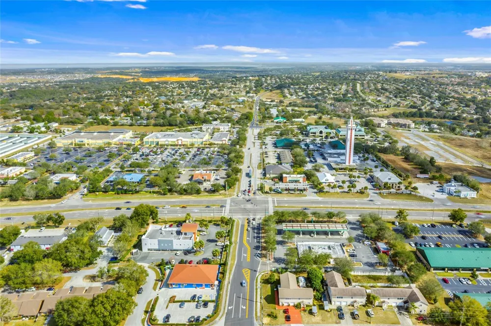 306 S DISSTON AVENUE Minneola, FL 34715