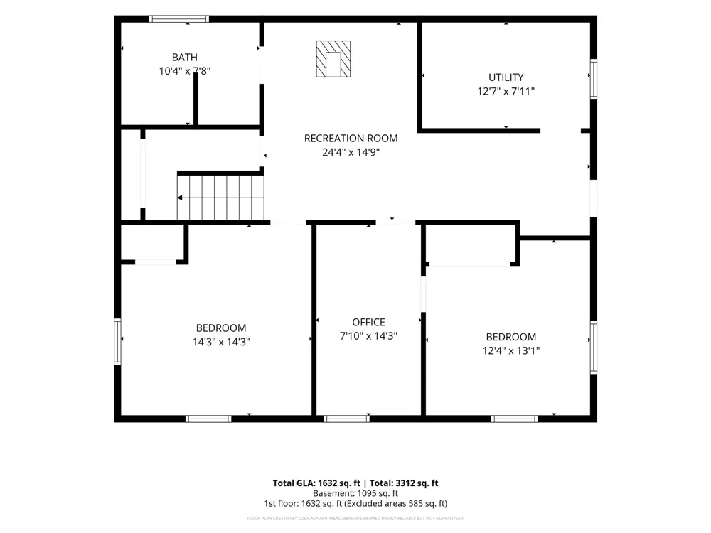 212 Torda Trace Waynesville, NC 28786