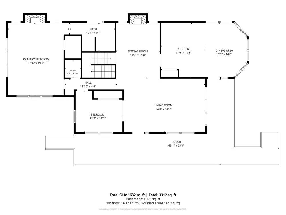 212 Torda Trace Waynesville, NC 28786