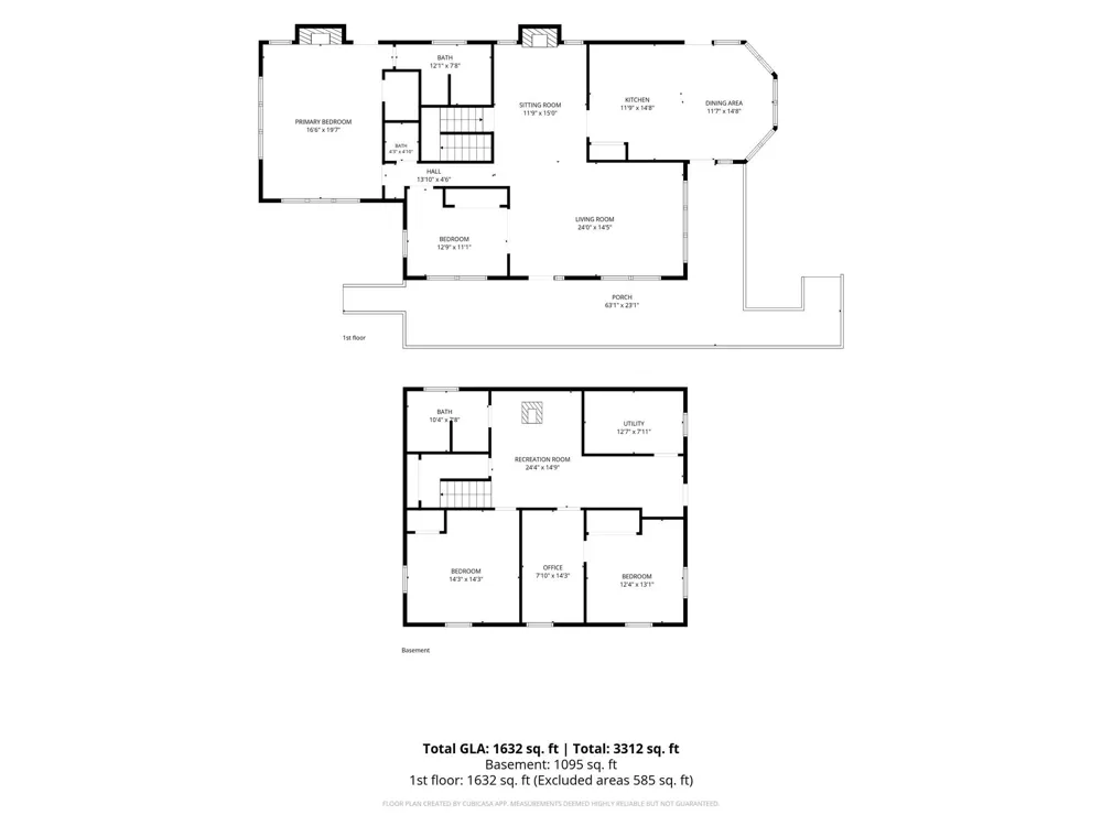 212 Torda Trace Waynesville, NC 28786