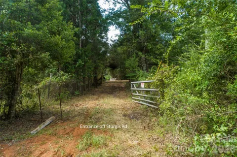 2642 Sturgis Road