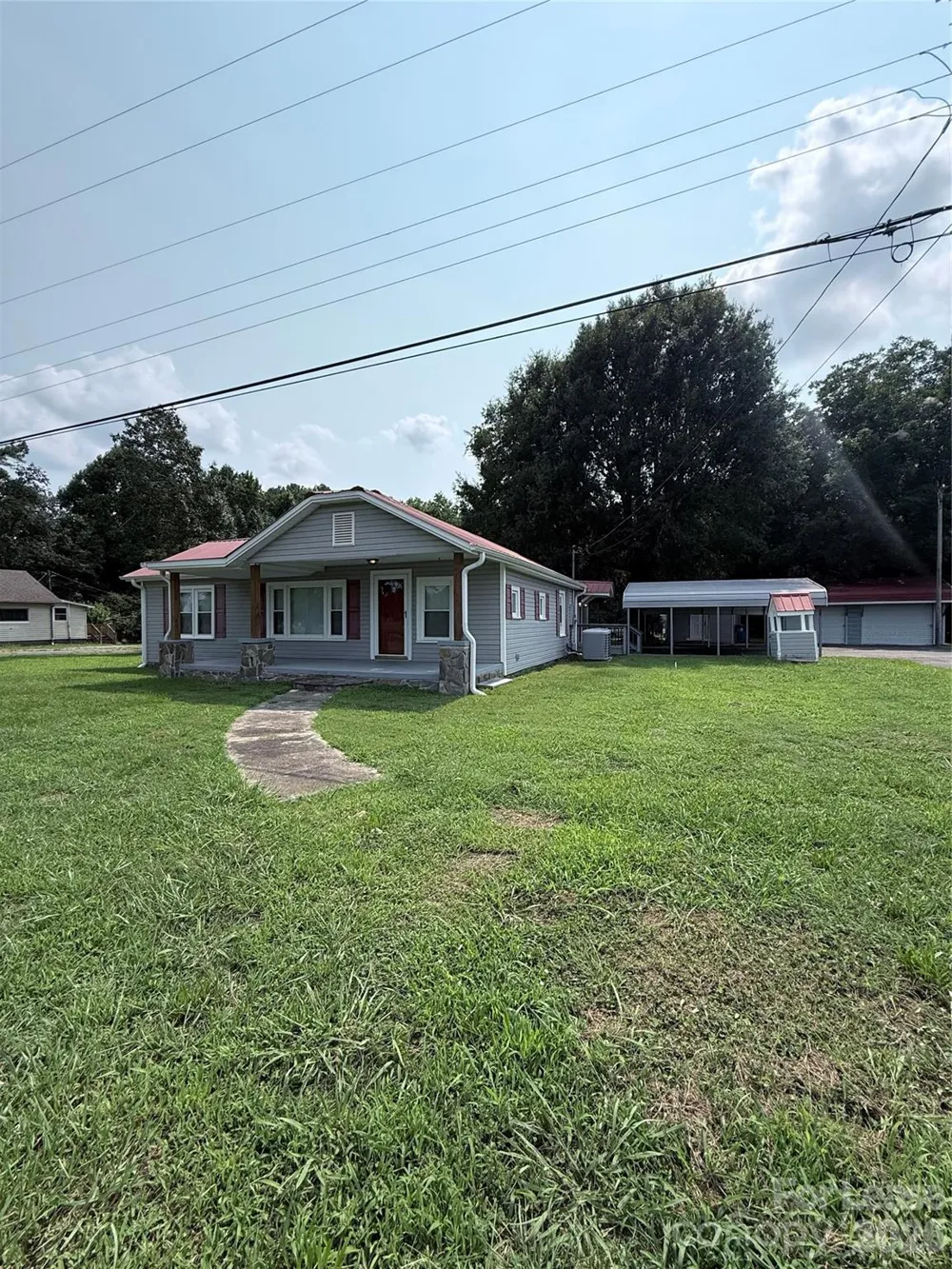 1547 Piedmont Avenue Kings Mountain, NC 28086