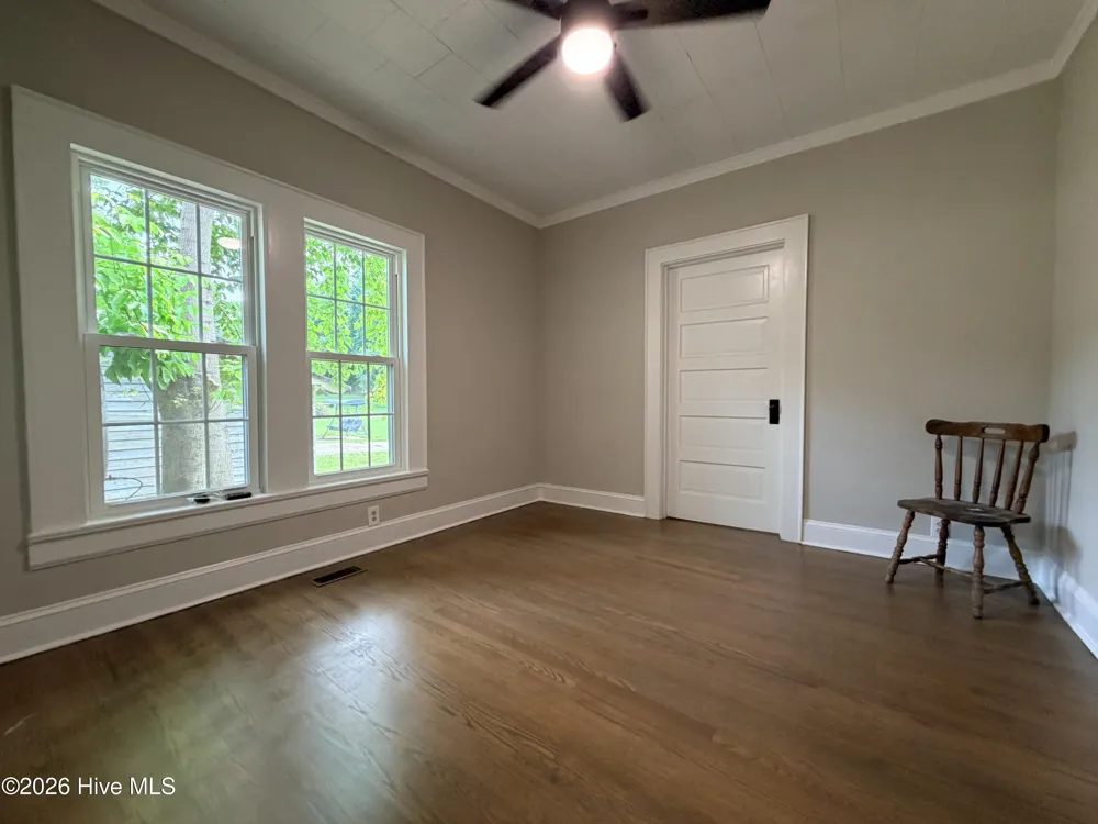 12181 Oak Avenue Bailey, NC 27807
