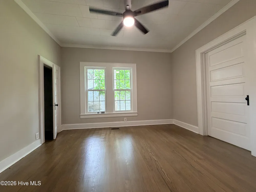 12181 Oak Avenue Bailey, NC 27807