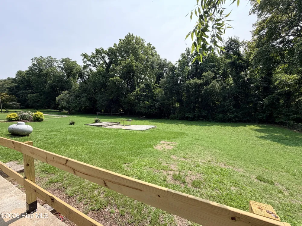 12181 Oak Avenue Bailey, NC 27807