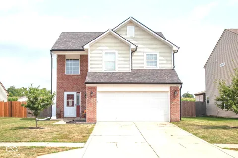 1214 Harvest Ridge Circle