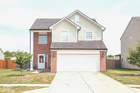 1214 Harvest Ridge Circle