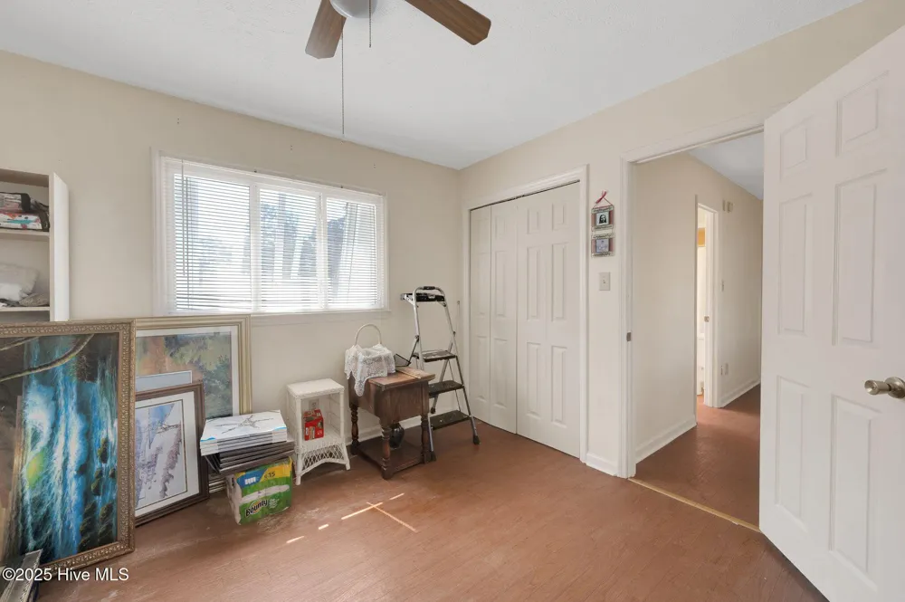320 Pinecrest Drive Chadbourn, NC 28431