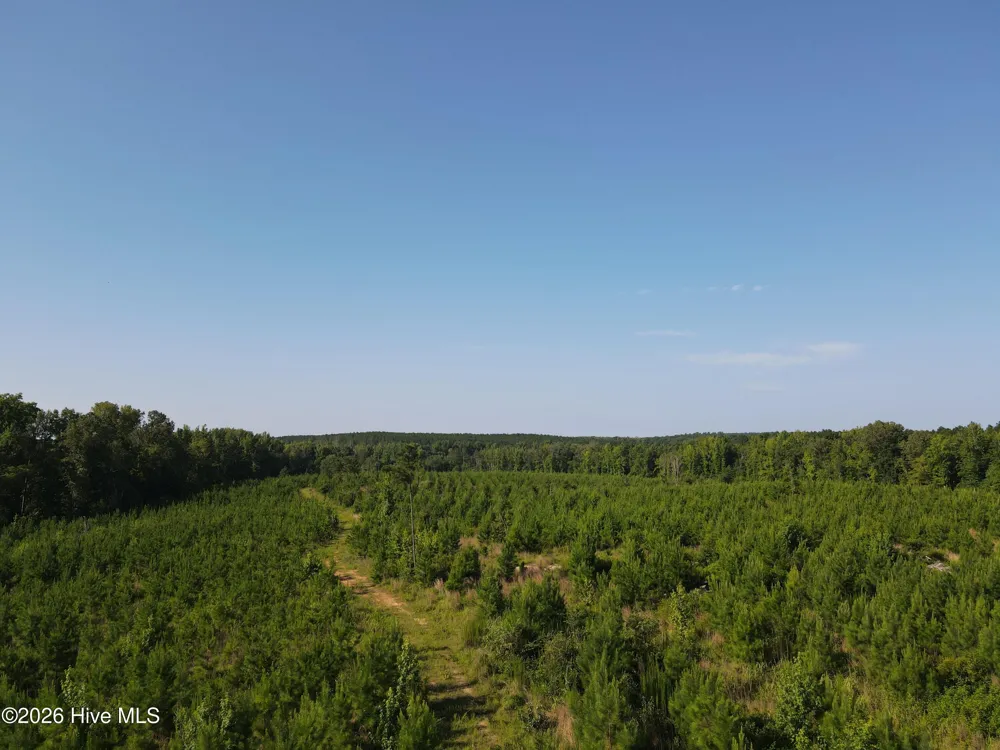 1 Youngblood Road Sparta, GA 31087