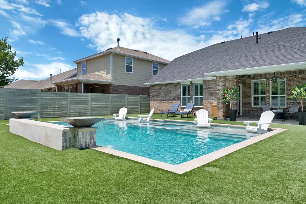 1813 Kaiser Cove Argyle, TX 76226