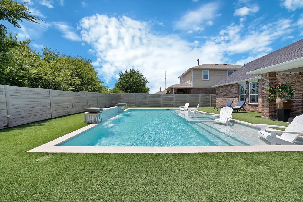 1813 Kaiser Cove Argyle, TX 76226