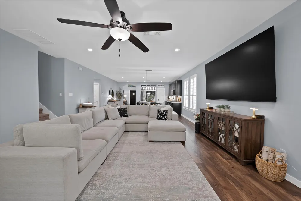 1813 Kaiser Cove Argyle, TX 76226
