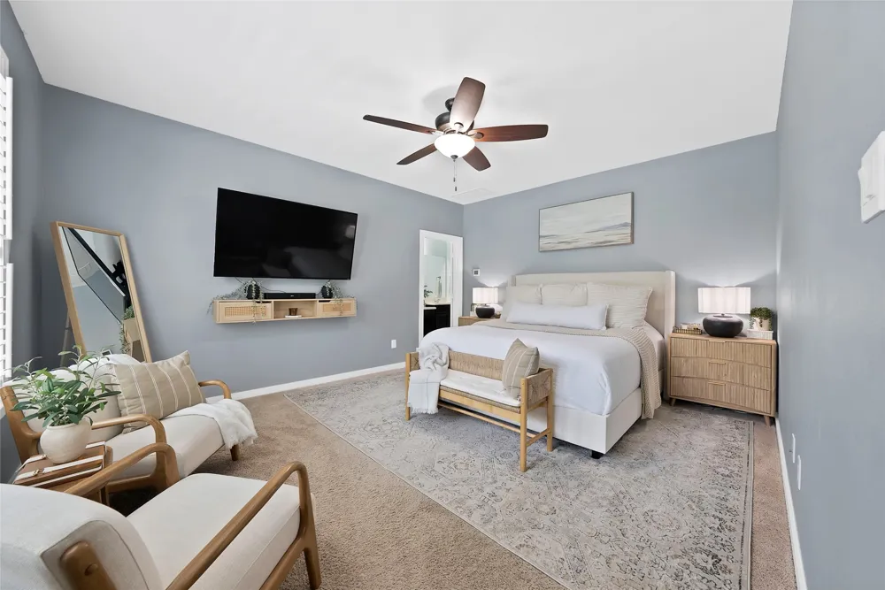 1813 Kaiser Cove Argyle, TX 76226