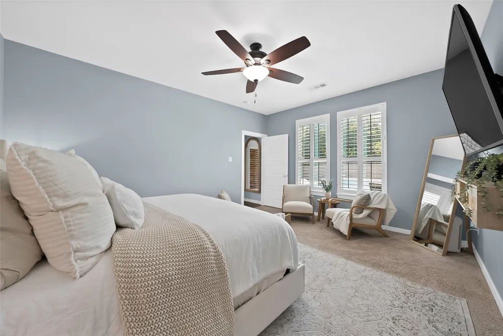 1813 Kaiser Cove Argyle, TX 76226