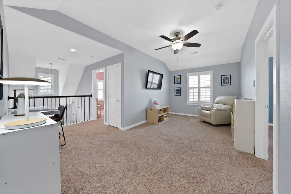 1813 Kaiser Cove Argyle, TX 76226