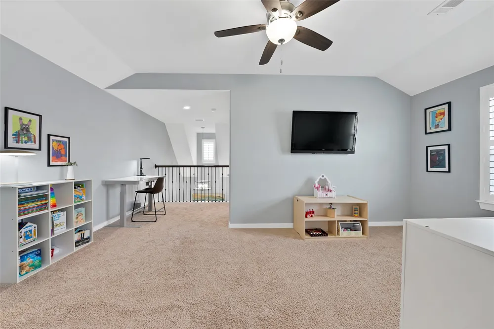 1813 Kaiser Cove Argyle, TX 76226