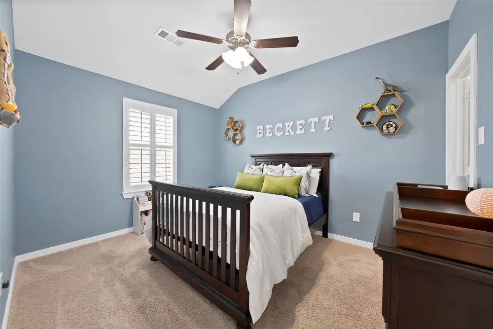 1813 Kaiser Cove Argyle, TX 76226