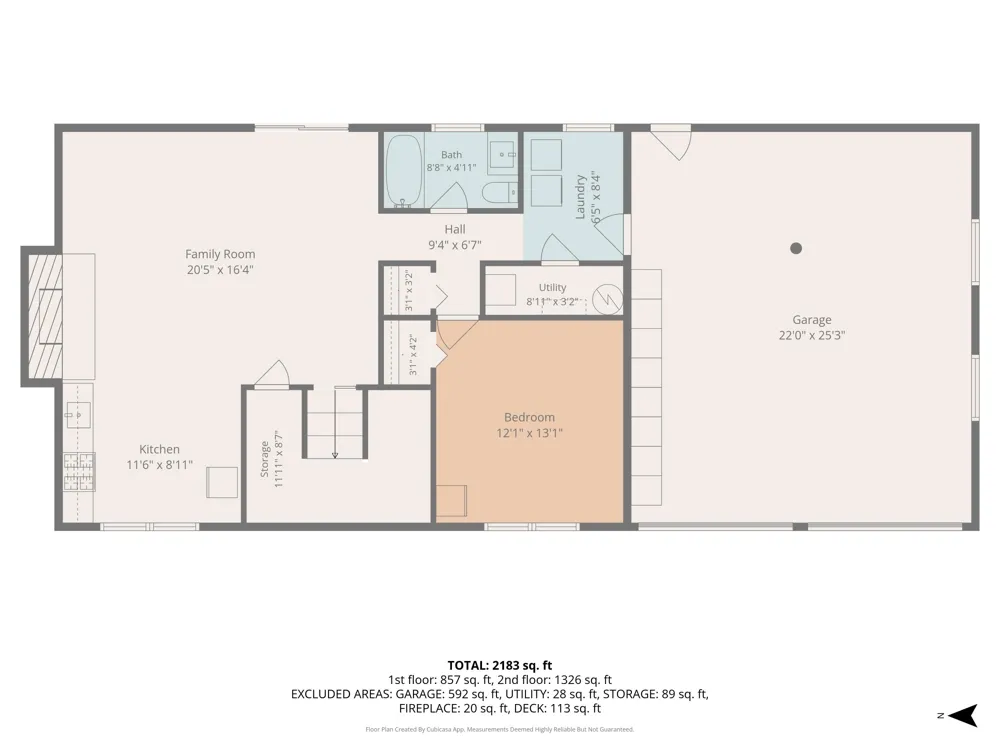 81611 White Oak Drive Decatur, MI 49045