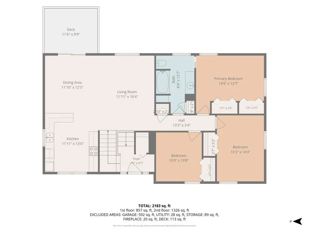 81611 White Oak Drive Decatur, MI 49045