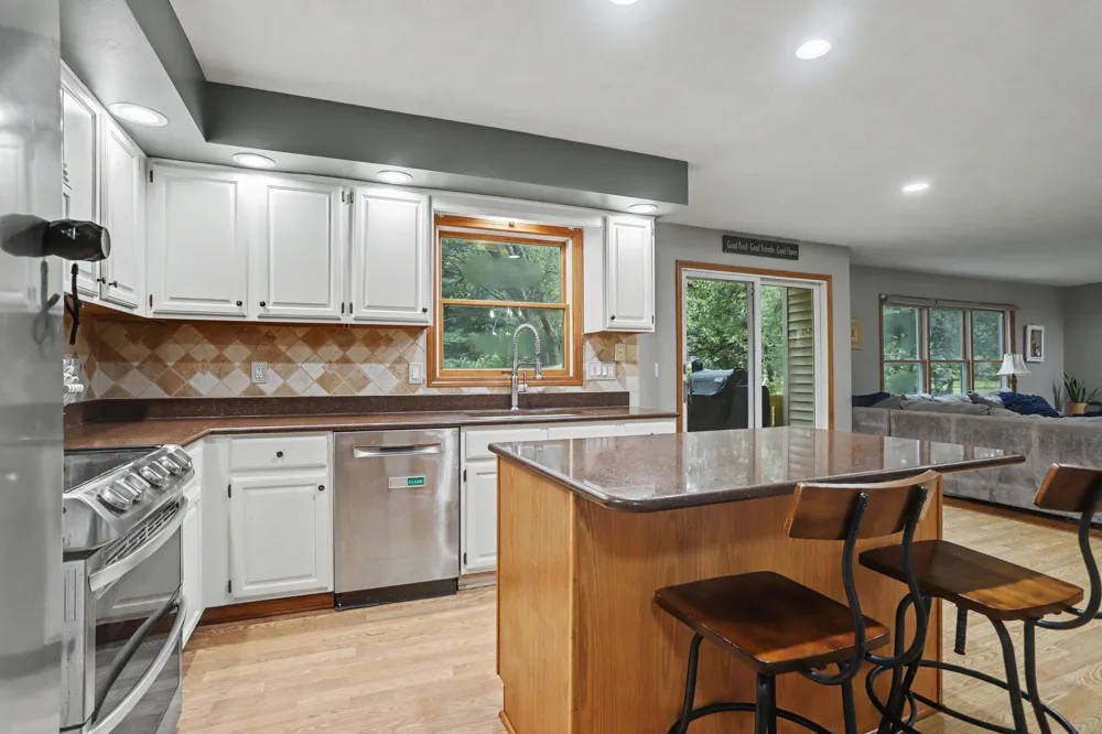 128 Pheasant Run Battle Creek, MI 49015