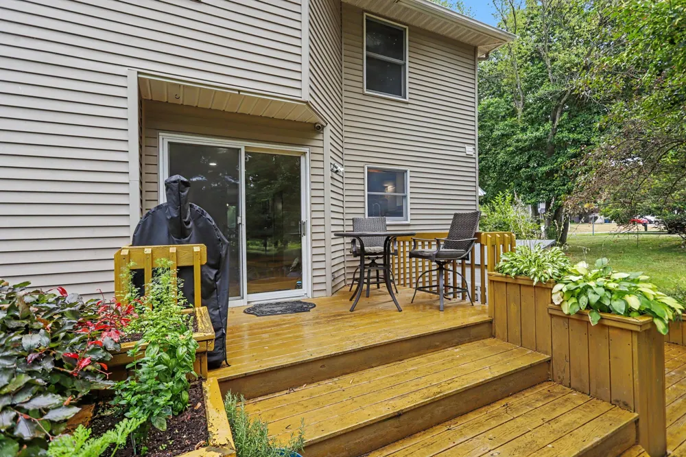128 Pheasant Run Battle Creek, MI 49015
